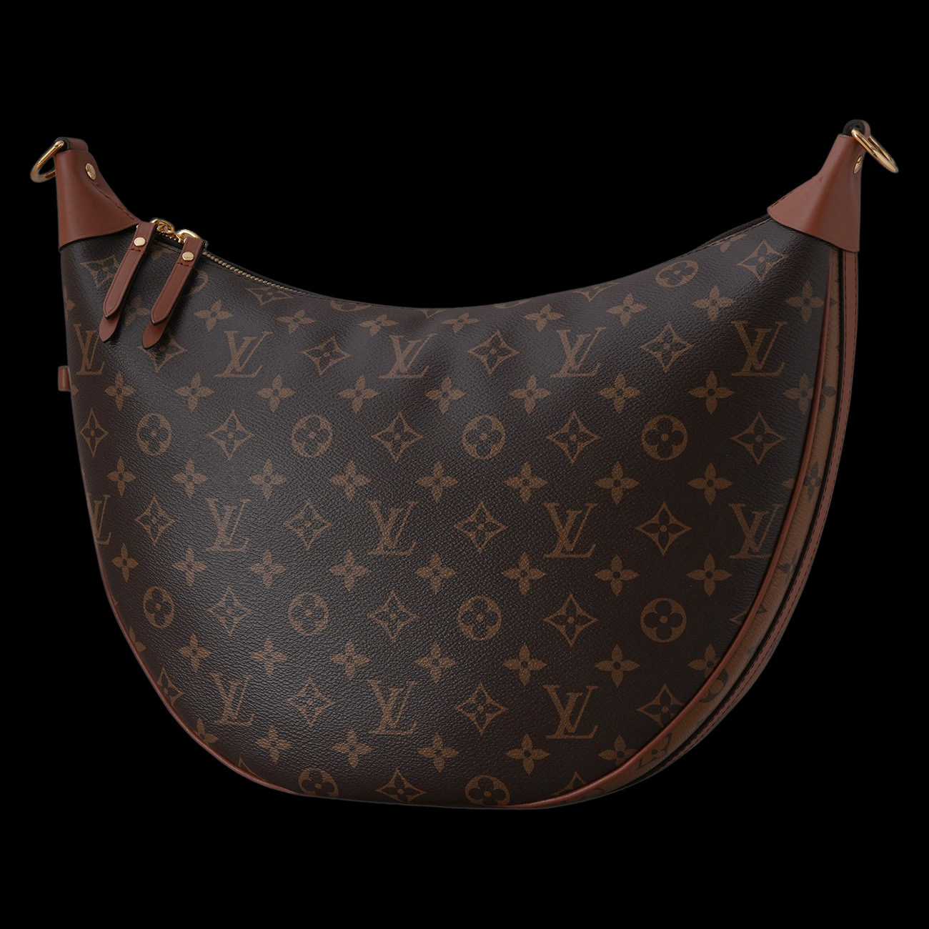 LOUIS VUITTON(USED)루이비통 M46311 모노그램 루프 호보백